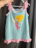 Mermaid Dress