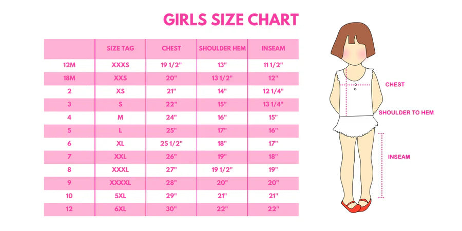 Girls Baseball Short Set